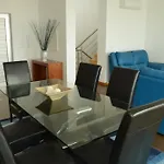 빌라 Prestigious Location Overlooking The Stunning In 포즈도아렐로