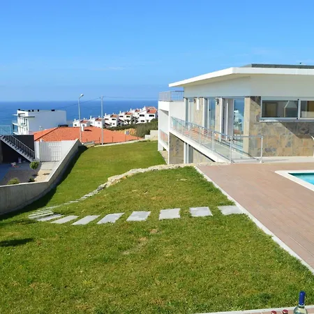 빌라 Prestigious Location Overlooking The Stunning In 포즈도아렐로